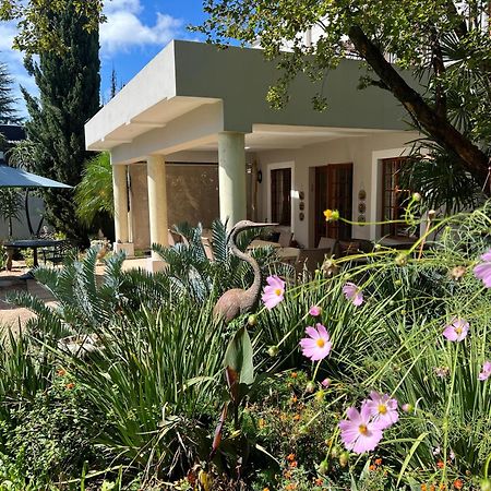 Highgrove Guesthouse Johannesburg Buitenkant foto