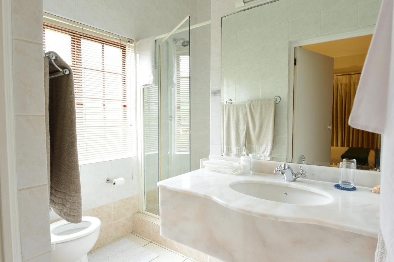 Highgrove Guesthouse Johannesburg Buitenkant foto