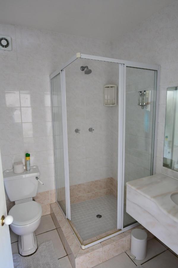 Highgrove Guesthouse Johannesburg Buitenkant foto