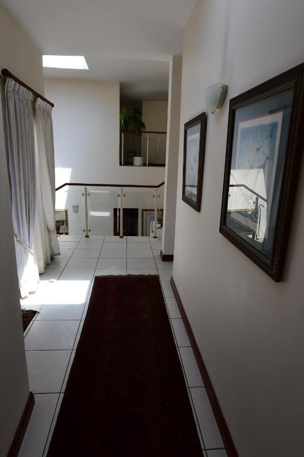Highgrove Guesthouse Johannesburg Buitenkant foto