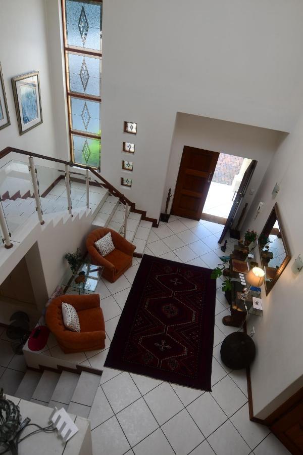 Highgrove Guesthouse Johannesburg Buitenkant foto