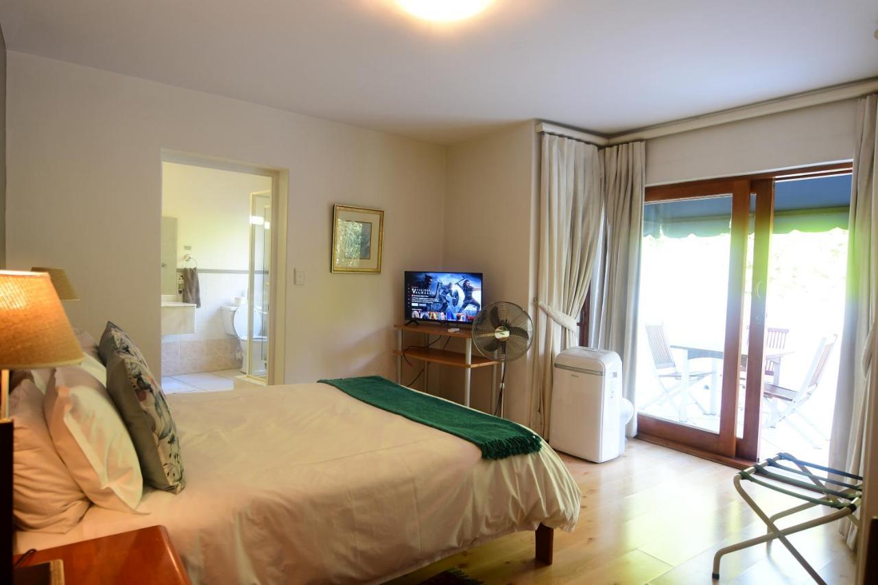 Highgrove Guesthouse Johannesburg Buitenkant foto