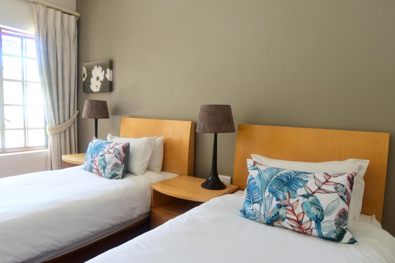 Highgrove Guesthouse Johannesburg Buitenkant foto
