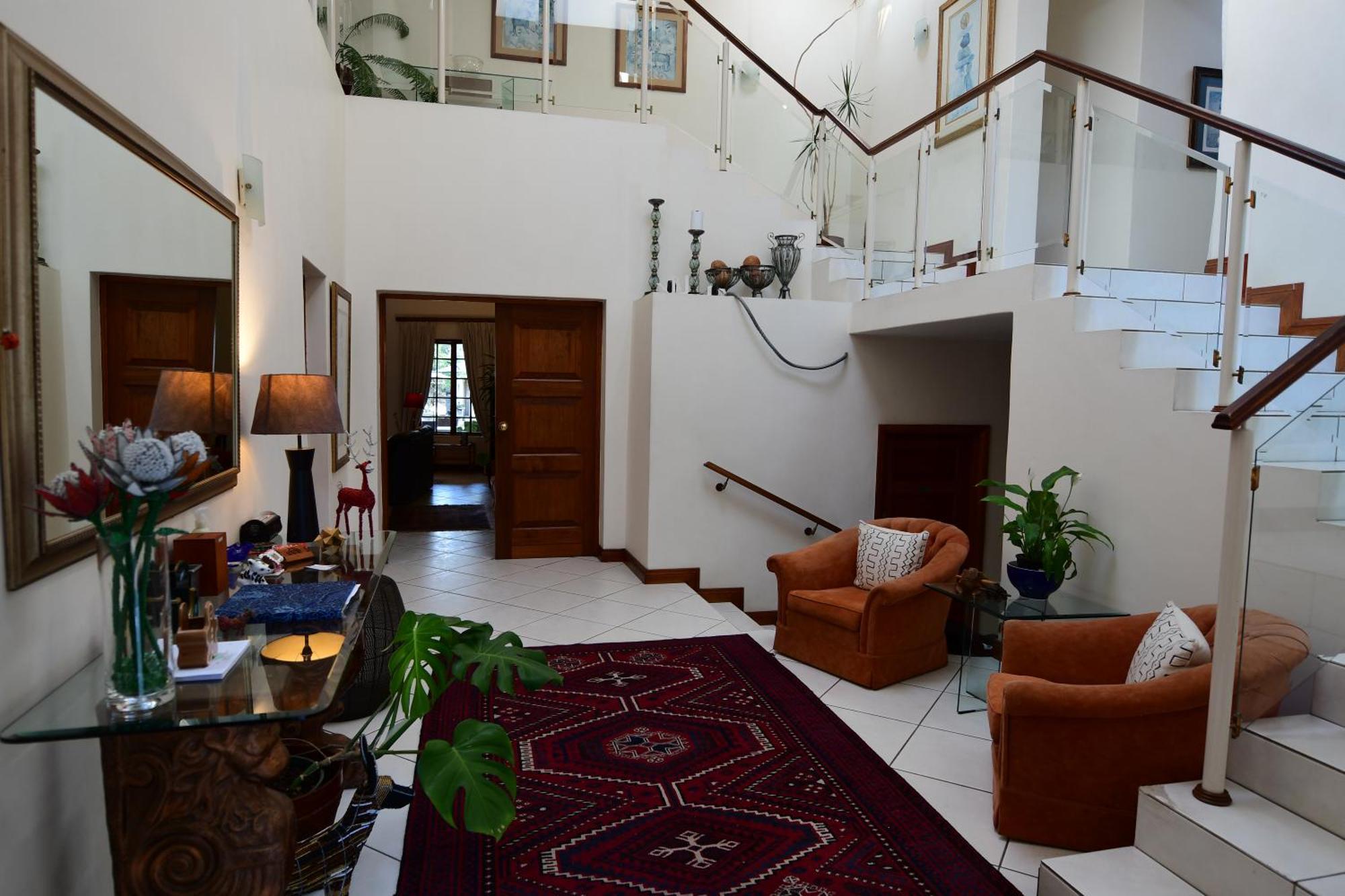 Highgrove Guesthouse Johannesburg Buitenkant foto