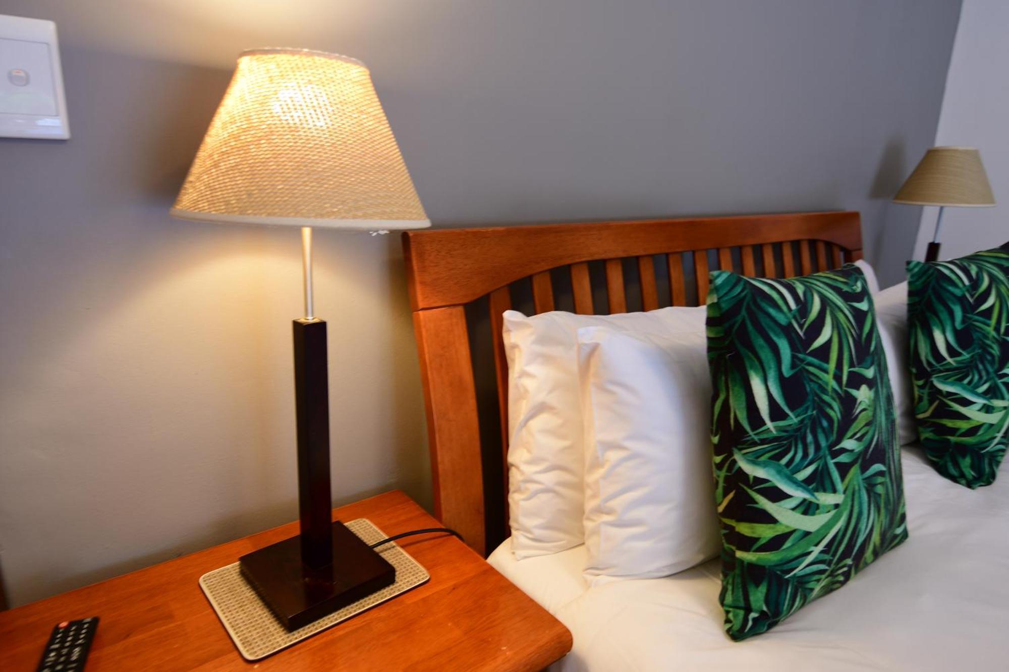 Highgrove Guesthouse Johannesburg Buitenkant foto