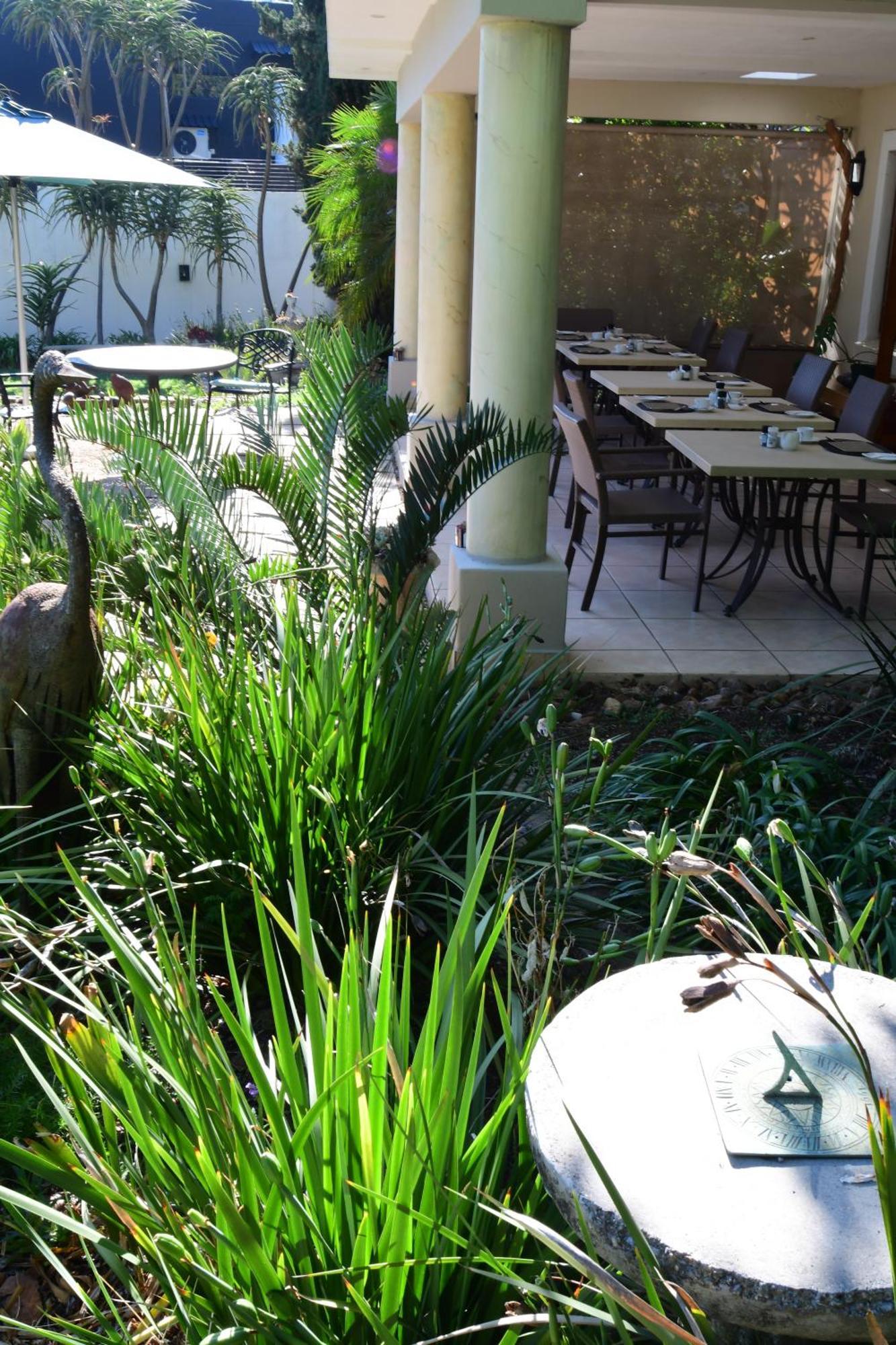 Highgrove Guesthouse Johannesburg Buitenkant foto